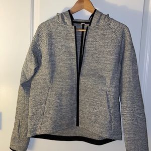 Lululemon zip hoodie